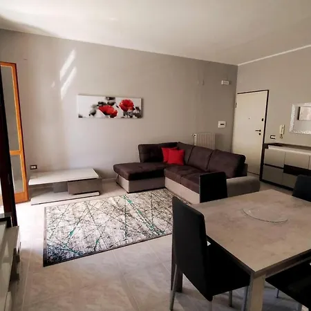 Wow House Di Marina Apartamento