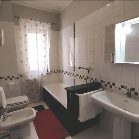 Apartamento Wow House Di Marina *