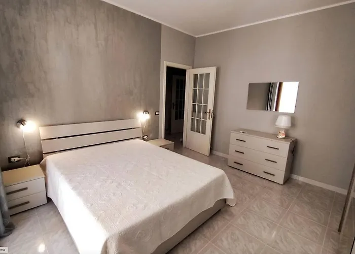 Wow House Di Marina Vibo Valentia Marina