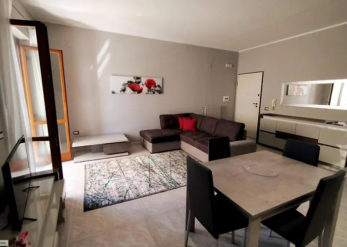 Wow House Di Marina Apartamento