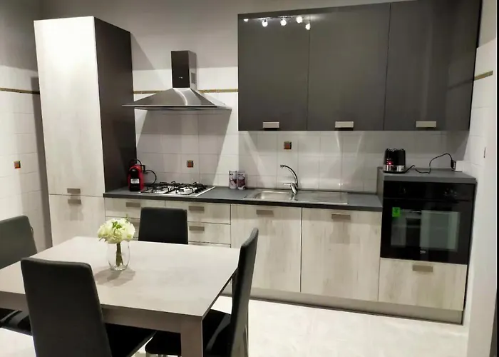 Apartamento Wow House Di Marina