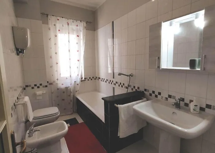 Apartamento Wow House Di Marina *