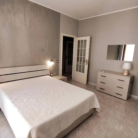 Wow House Di Marina Vibo Valentia Marina