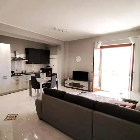 Daire Wow House Di Marina Vibo Valentia Marina