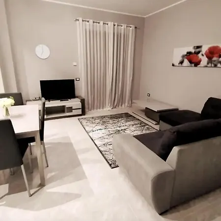 Wow House Di Marina Daire