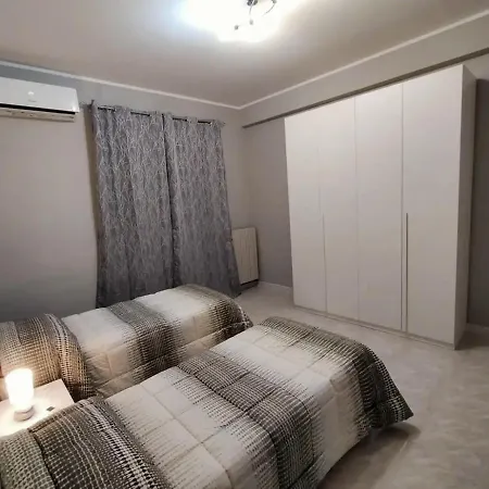 Wow House Di Marina 비보 발렌티아 마리나