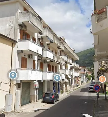 Wow House Di Marina Apartment Vibo Valentia Marina