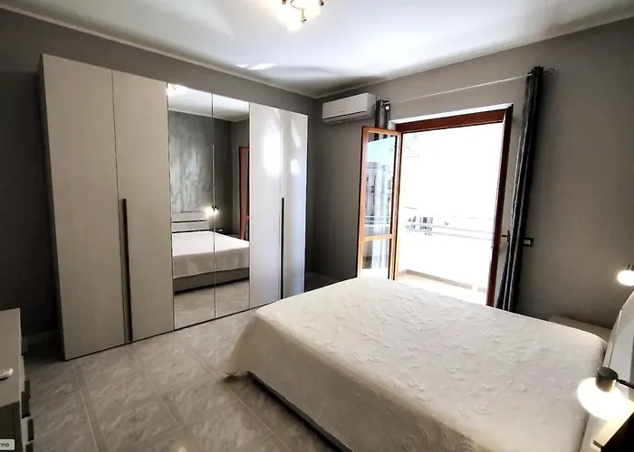 Wow House Di Marina Apartment *