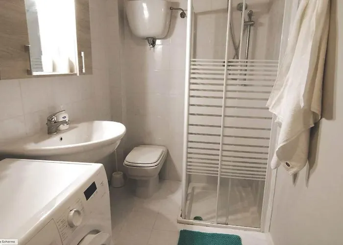 Wow House Di Marina Vibo Valentia Marina