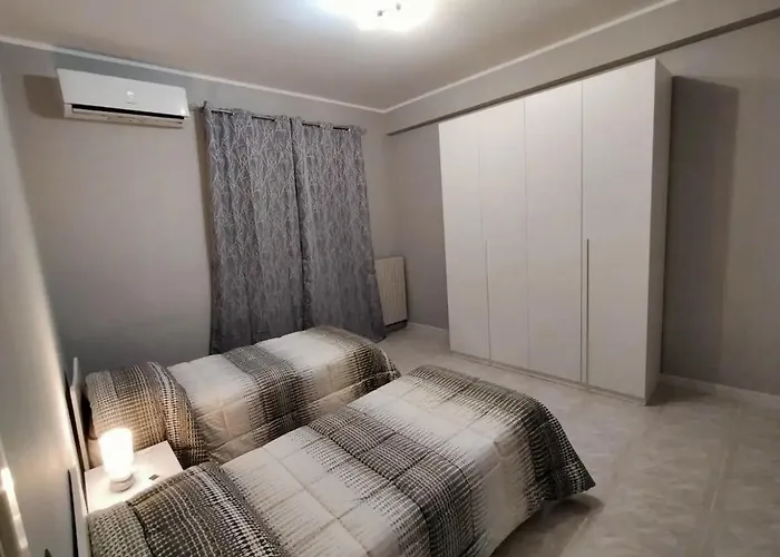 Wow House Di Marina Vibo Valentia Marina